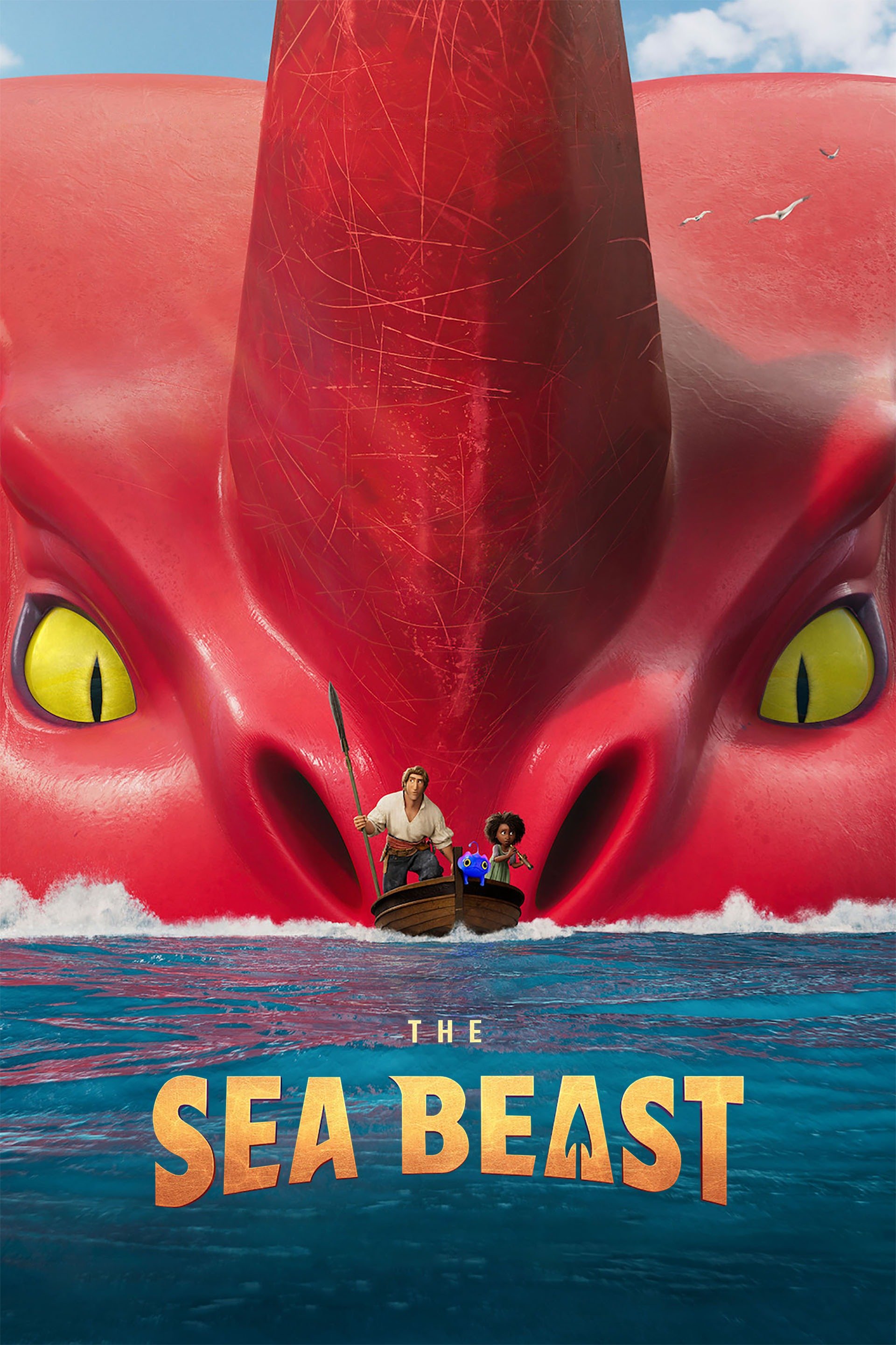 The Sea Beast (2022) [285208] (A1708528670) [[Movies]] --Plex--